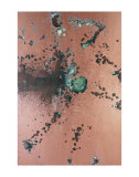Oxidation Painting, c.1978 Reprodukcje autor Andy Warhol Oxidation Painting, c.1978 Reprodukcje autor Andy Warhol