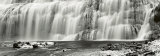Dynjandi, Iceland Affiches par Helmut Hirler