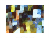 Sans titre Posters par Paul Klee