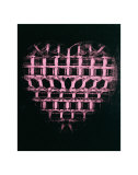 Heart, c. 1979-84 Reprodukcje autor Andy Warhol