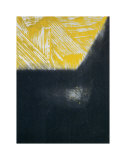 Shadows III, c.1979 (Yellow and White) Poster af Andy Warhol Shadows III, c.1979 (Yellow and White) Poster af Andy Warhol