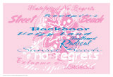 No Regrets: The Sport Girl Posters