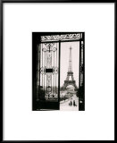 Torre Eiffel, 1925 Póster por Gall Torre Eiffel, 1925 Póster por Gall
