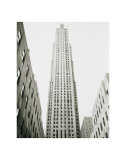 Buildings Posters por Andy Warhol Buildings Posters por Andy Warhol