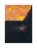 Shadows III, c.1979 (Pink and Yellow) Reprodukcje autor Andy Warhol Shadows III, c.1979 (Pink and Yellow) Reprodukcje autor Andy Warhol
