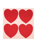 Hearts, c.1979-84 Prints by Andy Warhol