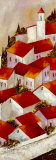 L'Heure de la Sieste I Prints by Veronique Mansart L'Heure de la Sieste I Prints by Veronique Mansart