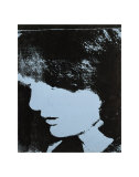 Jackie, c.1964 (Inauguration) Affiches par Andy Warhol