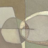 Diptych II Kunst von Jodi Jones