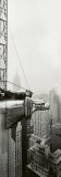 Chrysler Building, Eagle Posters by Horst Hamann