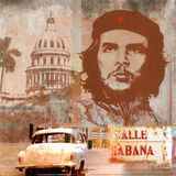 Gery Luger - Legenden IV, Che Reprodukce Gery Luger - Legenden IV, Che Reprodukce
