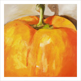 Poivron jaune, c.2006 Giclee Print by Nathalie Clement