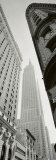 Empire State Building, Broadway Posters par Horst Hamann