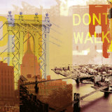 New York I Prints by Gery Luger