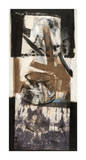 Profanation Legale Premium Giclee Print by Nadine Fievet
