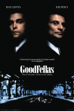 Les Affranchis Poster