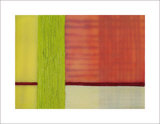 Untitled, c.2007 Posters by Sybille Hassinger