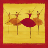 Variation No. 3 Lámina por Thierry Ona Variation No. 3 Lámina por Thierry Ona