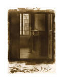 Room, c.2007 Premium Giclee-trykk av Daniel Bastin