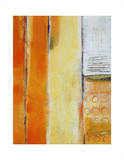 Untitled, c.2007 Silketrykk av Gudrun Brampsiepe Untitled, c.2007 Silketrykk av Gudrun Brampsiepe