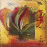 El Amor Print by Gemma Leys
