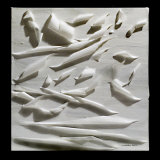 La Sposa Dissolta, c.2007 reproduction procédé giclée par Nicoletta Boris