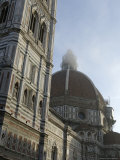 Duomo Santa Maria del Fiore, Florence, Italy Photographic Print by Brimberg & Coulson 