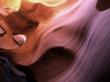 Antelope Canyon in Warm Light Photographic Print by Kate Thompson Antelope Canyon in Warm Light Photographic Print by Kate Thompson