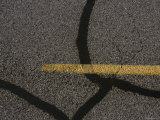 Highway, Arizona Photographic Print by Dawn Kish