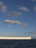Giant Tabular Iceberg Photographic Print by Ralph Lee Hopkins