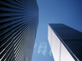 The World Trade Center, New York Photographic Print by Stacy Gold