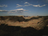 San Rafael River Snaking Through the Little Grand Canyon, Utah Fotografisk trykk av James P. Blair San Rafael River Snaking Through the Little Grand Canyon, Utah Fotografisk trykk av James P. Blair