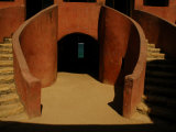 The Door of No Return on Goree Island Off the Coast of Senegal Impressão fotográfica por Bobby Model