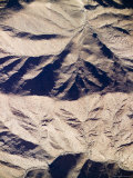 The Arid Hills Around the Fish River Canyon, Namibia Photographic Print by Michael Fay