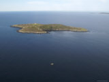 Seguin Island, Maine Photographie par Heather Perry