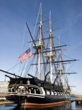 USS Constitution, Boston, Massachusetts Lámina fotográfica por Tim Laman USS Constitution, Boston, Massachusetts Lámina fotográfica por Tim Laman