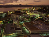 Suva, Fiji, A Cosmopolitan Ocity of 140,000 Photographic Print by James L. Stanfield