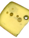 Jarlsberg Cheese (Norway) Photographic Print by Steven Morris