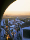 The Town of Estremoz, Alentejo, Portugal Photographic Print by Armin Faber