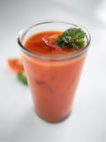 Tomato Juice Impressão fotográfica por Antje Plewinski Tomato Juice Impressão fotográfica por Antje Plewinski