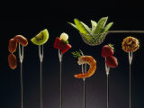 Food for Fondue Photographie par Herbert Maass