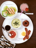 Various Diets Photographic Print by Michael Paul
