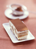 Tiramisu Photographie par Susie M. Eising