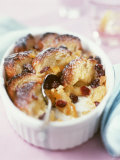 Apfelkoch with Raisins (Viennese Dessert) Photographic Print by Ian Garlick
