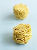 Two Noodle Nests Photographic Print by Dave King