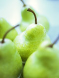 Green Pears Lámina fotográfica por Maja Smend