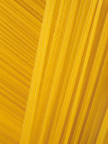Spaghetti Fotografisk tryk