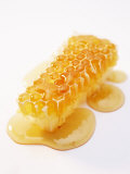 A Piece of Honeycomb Impressão fotográfica por Marc O. Finley A Piece of Honeycomb Impressão fotográfica por Marc O. Finley
