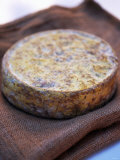 French Raw-Milk Cheese Photographic Print by Stefan Braun