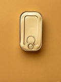 Sardine Tin Photographic Print by Tim Thiel